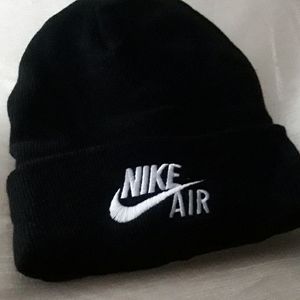 Nike hat/toque
